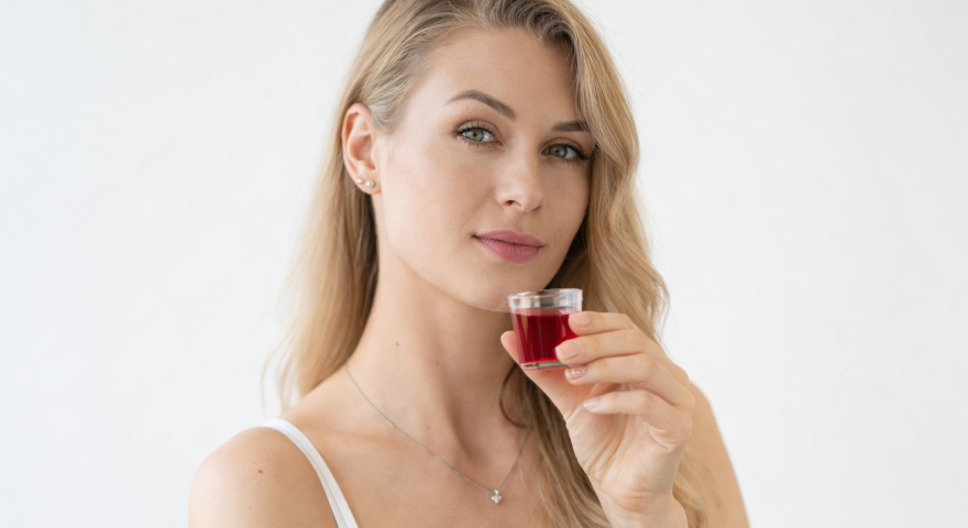 Collagen Deluxe Availability