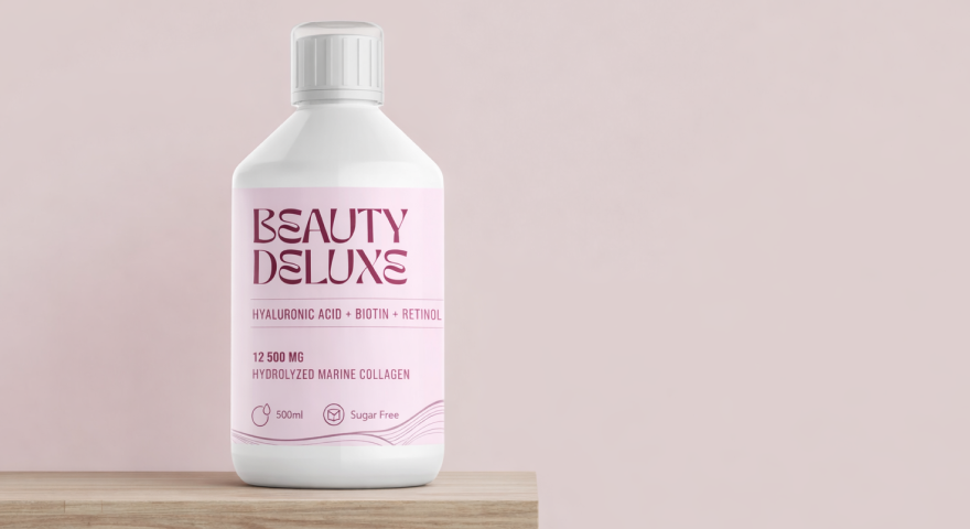 Longevium Beauty Deluxe