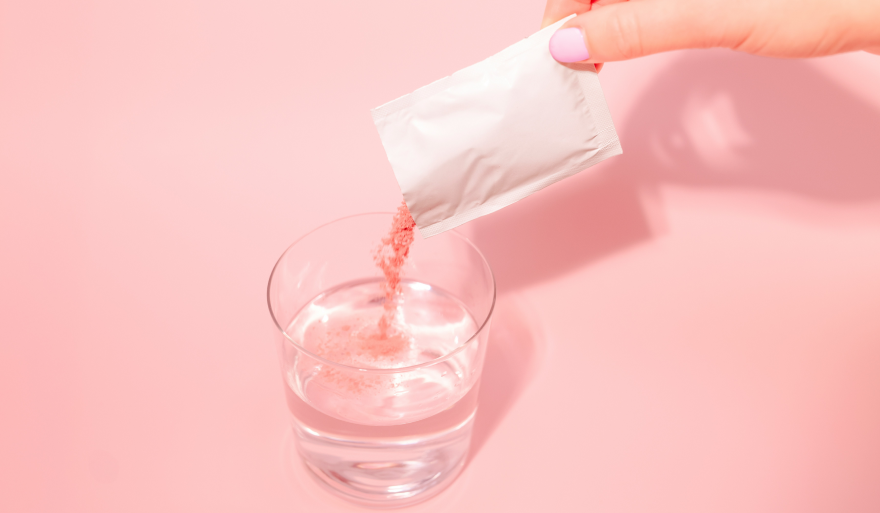 Liquid Collagen vs Powder